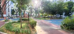 Blk 321 Serangoon Avenue 2 (Serangoon), HDB Executive #456144021
